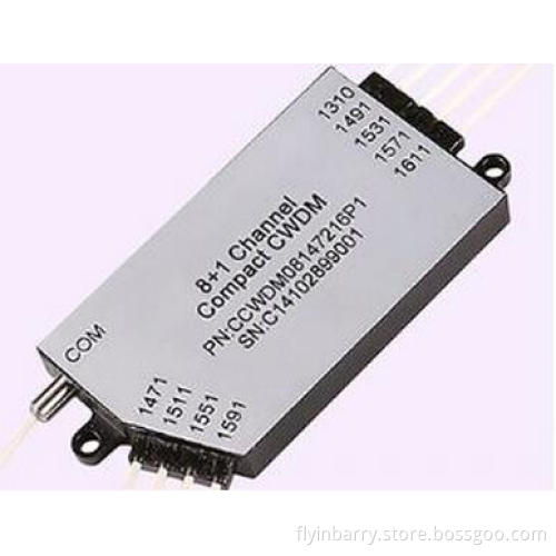 Flyin Mini CWDM Mux/Demux module